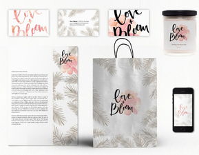 打造出色的企業(yè)形象設(shè)計 尚略品牌設(shè)計公司指南